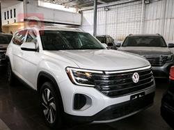 فولكسفاغن أطلس